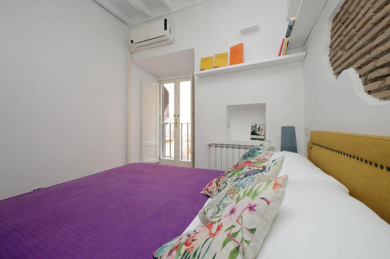 Cappellari Apartment Rome Exterior photo