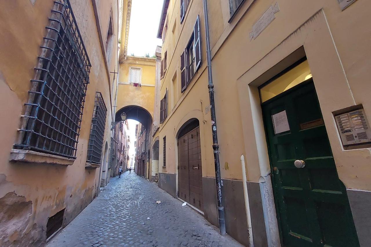 Cappellari Apartment Rome Exterior photo