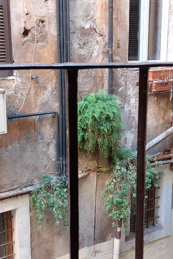 Cappellari Apartment Rome Exterior photo