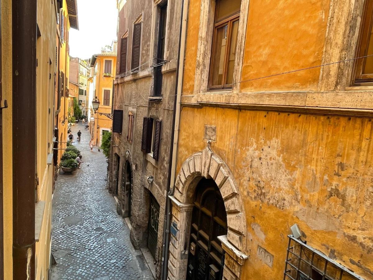 Cappellari Apartment Rome Exterior photo