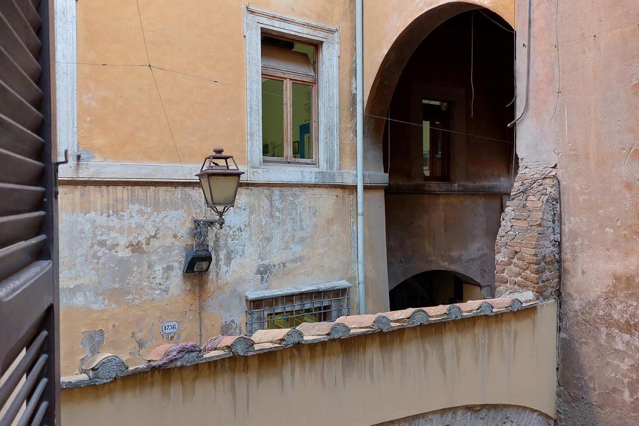 Cappellari Apartment Rome Exterior photo